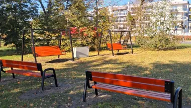 ZGM wspiera społeczność lokalną