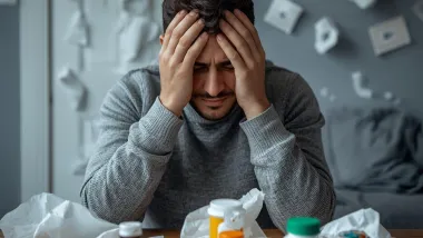 ZUS przypomina: chorobowe tylko na wniosek