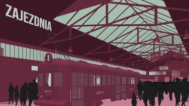 Podczas 2. Forum Toruńskiej Kultury zostanie zaprezentowana koncepcja ISKRY, czyli kompleksowego zagospodarowania terenów wzdłuż ul. Sienkiewicza w Toruniu.