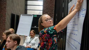 24 listopada br. rozpoczną się konsultacje społeczne dotyczące zmian w regulaminie Budżetu Obywatelskiego. Potrwają do 21 grudnia br. 