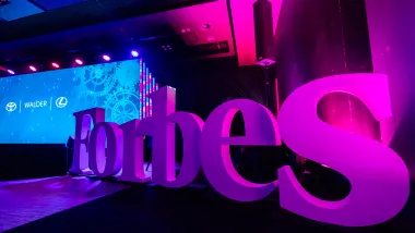 Toruńskie firmy rodzinne w rankingu Forbes