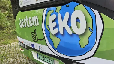 Planujemy zakup kolejnych autobusów elektrycznych i hybrydowych dla toruńskiej komunikacji miejskiej. 