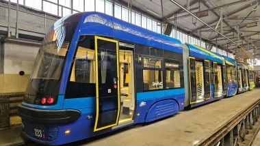 Nowy swing już w Toruniu