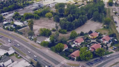 "Nowe Koniuchy": działki sprzedane za ponad 50 mln zł