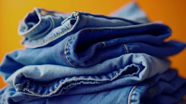 Blisko 14,5 tony zużytej odzieży i tekstyliów udało się zebrać podczas pierwszej tury zbiórki w zabudowie wielorodzinnej.