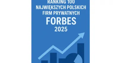 Neuca i TZMO w rankingu Forbes 2025