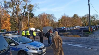 Podsumowanie akcji "Znicz" 2025 