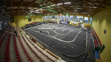 Mistrzostwa Polski modeli RC Off-Road