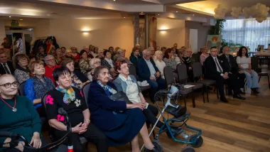 Świątecznie i koncertowo w MSM