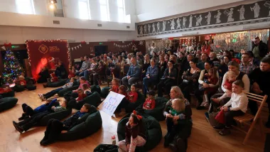 Z początkiem 2026 roku zakończy działalność edukacyjno-kulturalną Dom Muz przy ul. Okólnej.