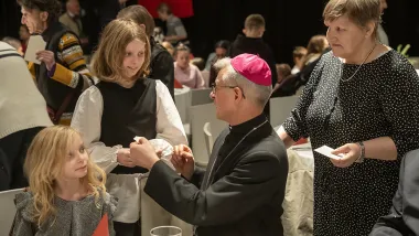 Opłatek Maltański 2025