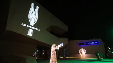 XXIII Gala Plebiscytu na Sportowca Roku i XVI Bal Sportowca