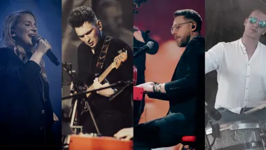 Głosy Wolności. Ciechowski. Kora. Soyka.