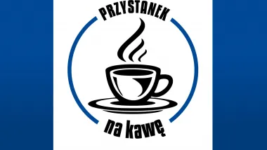 MZK zaprasza na "Przystanek na kawę" z dobrą energią