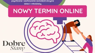  Każdy z nas jest ratownikiem – dodatkowy termin 