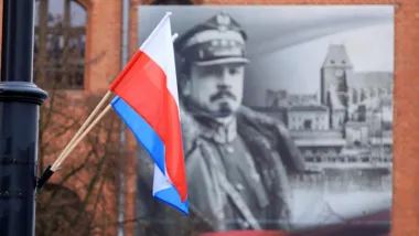 W dniach 16-19 stycznia 2026 roku Toruń będzie obchodził 106. rocznicę powrotu do wolnej Polski.