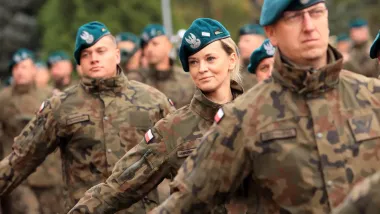 Kwalifikacja wojskowa 2026