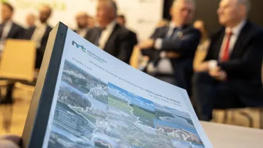 Metropolia Toruńska: strategia rozwoju ponadlokalnego przyjęta