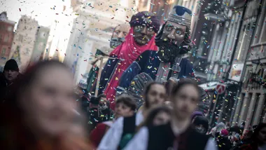 Tegoroczny Orszak Trzech Króli już za nami! 