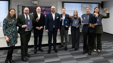  Mieszkania w Toruniu dla absolwentów