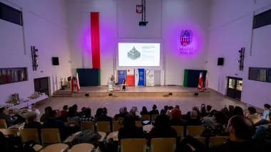 Szkoła pozytywnych relacji