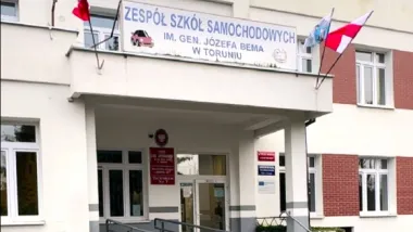 Przyjazna szkoła - pomoc asystenta