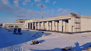 Toruńskie Wodociągi: inwestycje na prawie 200 mln zł