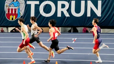 Nabór wniosków na stypendia i nagrody za wyniki sportowe