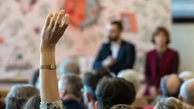 Pierwsze spotkanie konsultacyjne dotyczące polityki parkingowej w Toruniu