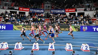 Już w niedzielę w Toruniu ORLEN Copernicus Cup