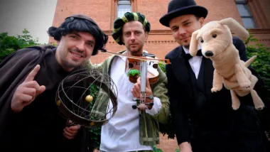 Dzień Przewodnika Turystycznego 2026