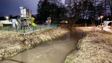 Ostrzeżenie dla mieszkanek i mieszkańców Torunia