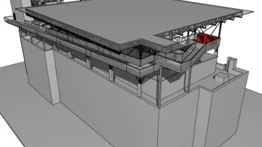 4 mln zł na lądowisko w szpitalu miejskim