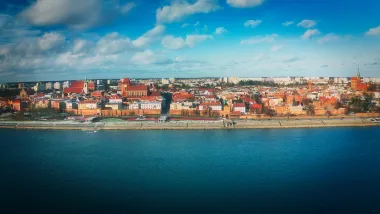 Konsultacje społeczne dotyczące projektu zmiany uchwały w sprawie powołania okręgów będących jednostkami pomocniczymi oraz nadania im statutów zostały przeprowadzone w trzyetapowym procesie partycypacyjnym, zakończonym 31 stycznia 2026 roku. Zobacz raport. 