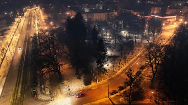 16 lutego br. rozpoczną się konsultacje społeczne dotyczące założeń polityki parkingowej w Toruniu.