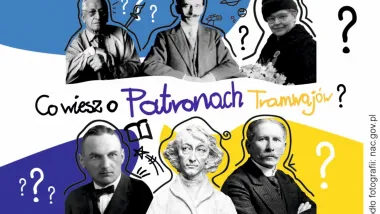 Toruńskie Swingi i ich wyjątkowi patroni