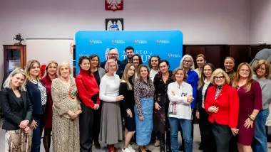 Toruńska Rada Kobiet zakończyła I kadencję