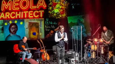 Rusza Metropolis Jazz Festival 2026