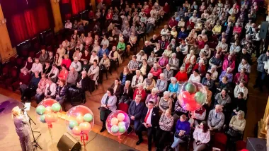 Struny Kobiecości i Męskości 