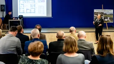 CIM: miejsce stworzone przez mieszkańców dla mieszkańców