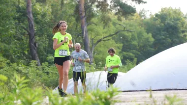 IV Bieg Konspiracji im. gen. Elżbiety Zawackiej