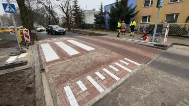Bezpieczeństwo w Toruniu na pierwszym miejscu 
