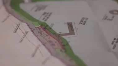 Spotkanie informacyjne w sprawie rekultywacji Kaszownika