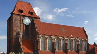 25 marca przypada 34. rocznica utworzenia Diecezji Toruńskiej. To jedna z jedna z trzech diecezji obrządku łacińskiego metropolii gdańskiej w Polsce.