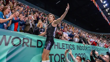 Wielki mistrz kocha Polskę i polskich kibiców. Zobaczymy go w Toruniu