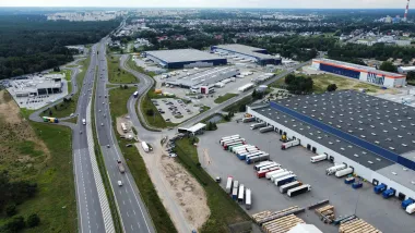 Nowe portfolio gospodarcze Torunia