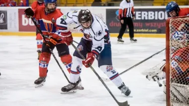 Dołącz do MKS Sokoły Toruń i zostań hokeistą!