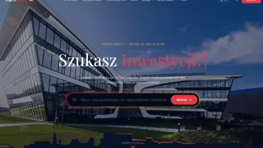  torun.direct - nowa generacja cyfrowej komunikacji z biznesem i inwestorami