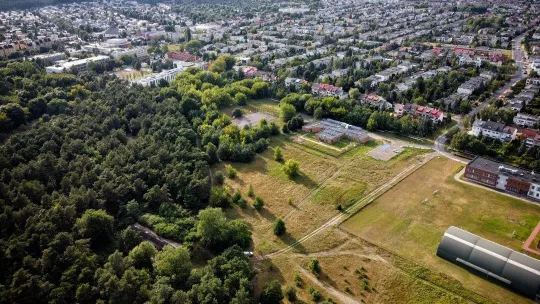 Będzie nowy mpzp dla Wrzosowiska