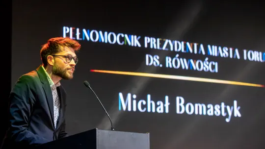 VI Charytatywna Gala Copernicana